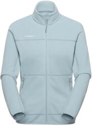 Mammut Дамско поларено яке Mammut Women's Innominata Light ML Jacket Fleece jacket - Nebla (105-7121-0413)