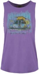 E9 Дамски топ E9 Women's Adele Top - Wisteria - размер XS (916-6029-0412)