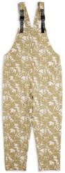 KAVU Дамски гащеризон KAVU Women's San Blas Jumpsuit - Shadow Palm (102-5276-0413)