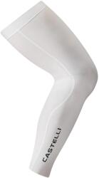 Castelli Термо крачол Castelli UPF 50+ Light Leg 3 Sleeves Leg warmers - White (203-3326-0211)