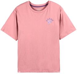 Oxbow Дамска тениска Oxbow Women's Tropicsw Short Sleeve T T-shirt - Dusty Rose (916-5669-0113)