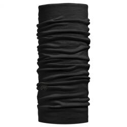 Buff Шал Buff Lightweight Merino Wool Tube scarf - Black Ii - размер One Size (203-1205-1911)
