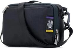 Ethnotek Чанта за рамо Ethnotek Somanya Sling Shoulder bag - Ballistic Black - размер 10 l (510-6264-0111)