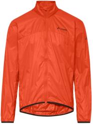 Vaude Мъжко ветрозащитно яке за колоездене Vaude Matera Air Jacket Cycling jacket - Glowing Red Uni (051-1026-1113)