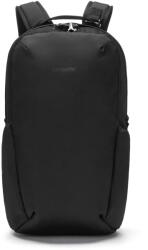 Pacsafe Дневна раница Pacsafe Vibe 24 Daypack - Jet Black - размер One Size (504-1574-0111)
