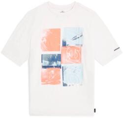 O'Neill Детска плажна тениска от ликра O'neill Kid's Hybrid T-Shirt Lycra - Snow White - размер 152 (EU) (750-2903-0214)