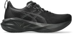 Asics Дамски маратонки Asics Women's Novablast 5 Running shoes - Black / Carrier Grey - размер 43, 5 (EU) (123-1919-0623)