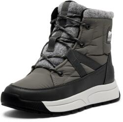 Sorel Дамски зимни ботуши Sorel Women's Whitney III Mid WP Winter boots - Quarry / Grill - размер 37, 5 (EU) (121-1149-0212)