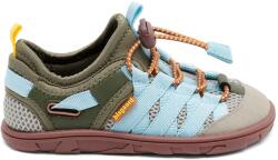 Bisgaard Детски обувки barefoot Bisgaard Kid's Barefoot Ivy Barefoot shoes - Sage - размер 34 (EU) (702-5204-0321)