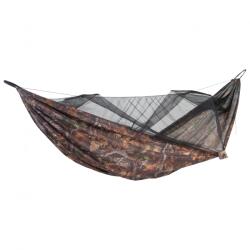 AMAZONAS Хамак Amazonas Moskito-Traveller Forest Hammock - Camo - размер 275 x 140 cm (902-0322-0111)