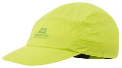 Mountain Equipment Шапка с козирка Mountain equipment Aerofoil Cap - Vine Green - размер One Size (904-5861-0411)