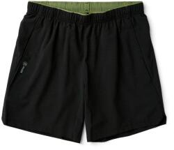Roark Мъжки шорти за бягане Roark Bommer 7 Running shorts - Black - размер XL (012-4116-0114)