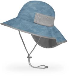Sunday Afternoons Детска шапка Sunday Afternoons Kids Play Hat - Bluestone Terrain - размер M 50-53 cm (204-3454-3112)