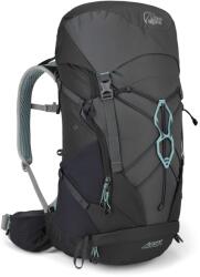 Lowe Alpine Дамска трекинг раница Lowe alpine Women's AirZone Trail Camino ND35-40 Walking backpack - Anthracite / Graphene - размер One Size (502-7837-0111)