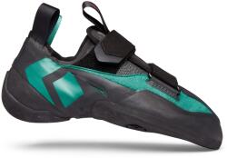 Black Diamond Дамски обувки с велкро Black Diamond Women's Method Climbing Shoes Climbing shoes - Patina - размер 37 (EU) (301-0840-0113)