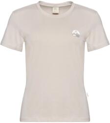 Chillaz Дамска тениска Chillaz Women's Iseo Live The Moment T-shirt - Sand - размер 40 (EU) (916-6249-0215)