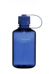 Nalgene Бутилка за вода Nalgene Enghals Sustain Water bottle - Denim - размер 1 l (533-1420-1312)