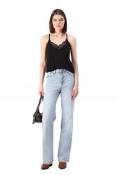 Vero Moda Női Farmer Nadrág Hosszú Kék 34/32 6BA (10283858)