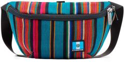 Ethnotek Чанта за кръст Ethnotek Bagus Bum Bag Hip bag - Guatemala 11 - размер 3 l (510-6260-0511)