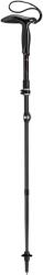LEKI Туристически щеки Leki Legend Series Micro Walking stick - Naturalcarbon / Black / Copper II - размер 85-100 cm (526-0632-0211)