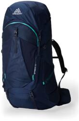 Gregory Дамска трекинг раница Gregory Women's Amber 68 EU Walking backpack - Arctic Navy - размер One Size (502-8250-0111)