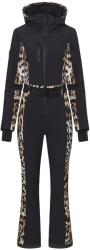 Rehall Дамска грейка Rehall Women's Teddie Overall - Leopard - размер XS (102-4904-0111)