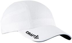 Craft Шапка с козирка Craft Running Cap - White - размер One Size (204-3267-0511)