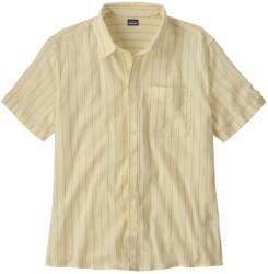 Patagonia Мъжка риза с копчета Patagonia A/C Shirt - Lianas: Natural - размер XXL (033-3132-0215)