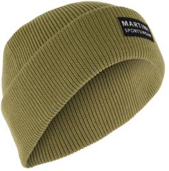 Martini Зимна шапка (beanie) Martini Firstline Knitted Cap Beanie - Spanish Green - размер One Size (904-2326-0711)
