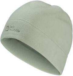 Jack Wolfskin Зимна шапка (beanie) Jack wolfskin Real Stuff Beanie - Mint Leaf - размер One Size (204-8684-1211)