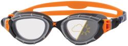 Zoggs Плувни очила Zoggs Predator Flex Reactor Swimming goggles - Grey / Orange - размер Small (205-4831-0111)