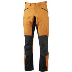 Lundhags Мъжки алпийски панталон Lundhags Makke Pro Pant Mountaineering trousers - Gold / Charcoal - размер 54 (EU) (007-1265-0315)