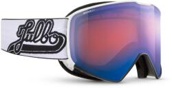 Julbo Ски маска Julbo Cyrius-X Spectron S2 (VLT 25%) Ski goggles - White / Black / Red - размер XL (417-4654-0211)