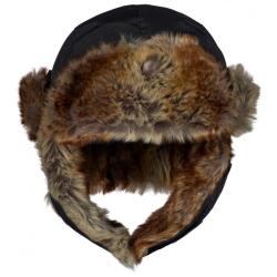 Isbjörn Детска зимна шапка (beanie) Isbjörn Kid's Squirrel Winter Cap Beanie - Black - размер 44-46 cm (204-6699-0411)