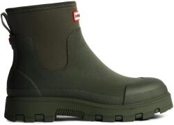 Hunter Boots Гумени ботуши Hunter Boots Elements Neoprene Chelsea Boot Wellington boots - Dark Olive - размер 40, 5 (EU) (031-0179-0316)
