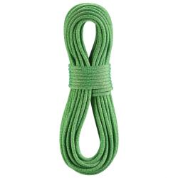 Edelrid Въже за зала Edelrid Boa Gym 9, 8 mm Single rope - Oasis - размер 40 m (308-0291-0112)