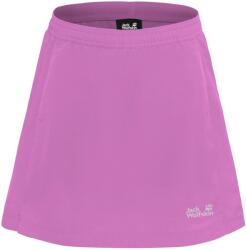 Jack Wolfskin Детски скорт Jack Wolfskin Kid's Sun Skort - Foxglove - размер 176 (EU) (713-0084-0117)