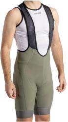 Bioracer Клин за колоездене Bioracer Icon Bibshorts Cycling bottoms - Thyme Green - размер 3XL (055-3209-0317)
