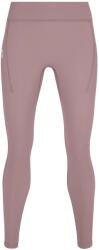 On Дамски клин за бягане On Women's Performance Tights Running tights - Heron (127-1198-0212)