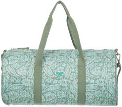 Roxy Сак Roxy Wildest Dream Weekend Luggage - Oil Green Wildside Paisley - размер One Size (510-7010-0111)