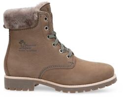 Panama Jack Дамски зимни ботуши Panama jack Women's Panama 03 Igloo B20 Winter boots - Grau - размер 37 (EU) (121-0960-0112)