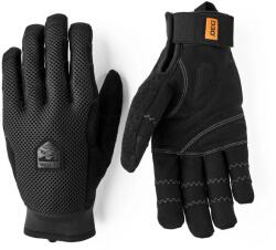 Hestra Ръкавици Hestra Ergo Grip Enduro D3O 5 Finger Gloves - Black - размер 11 (EU) (202-8382-0216)