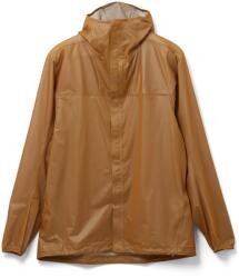 Houdini Мъжко водоустойчиво яке Houdini The Orange Jacket Waterproof jacket - Greenish Gold (002-3906-0112)
