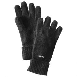 Hestra Ръкавици Hestra Pancho 5 Finger Gloves - Black - размер 4 (EU) (202-3235-0112)