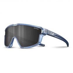 Julbo Детски очила за колоездене Julbo Kid's Fury Mini Spectron 3 Cycling glasses - Blue - размер 4-8 Years (205-3226-0111)