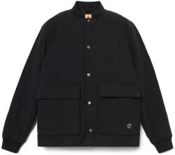 Timberland Мъжко ежедневно яке Timberland Quilted Jacket Casual jacket - Black - размер XXL (003-3418-0115)
