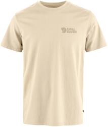 Fjällräven Мъжка тениска Fjällräven Fjällräven Heavy Classic T-Shirt - Chalk White (216-6071-0214)