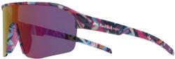SPECT Eyewear Очила за колоездене Red bull spect Dundee S3 Cycling glasses - Matt Blue Pink / Smoke Pink Mirror - размер One Size (205-7051-0211)