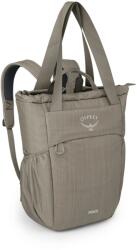 Osprey Дневна раница Osprey Poco Changing Tote Daypack - Concrete Tan - размер One Size (508-0616-0211)