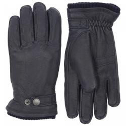 Hestra Ръкавици Hestra Utsjö Gloves - Navy - размер 11 (EU) (202-1500-0615)